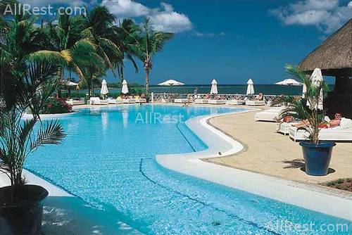 Maritim Hotel 15